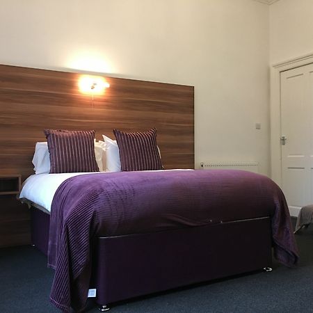 Glasgow South Side Apartments Ngoại thất bức ảnh