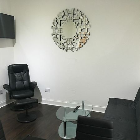 Glasgow South Side Apartments Ngoại thất bức ảnh