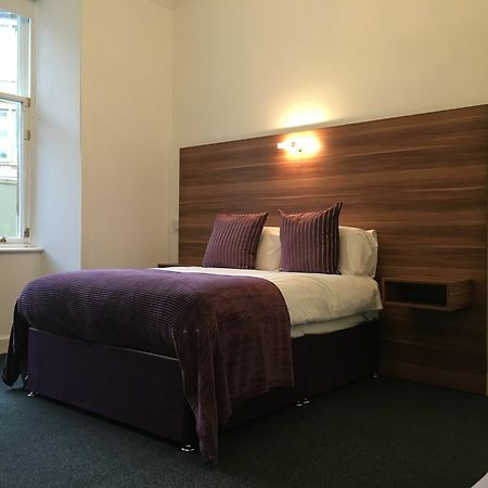 Glasgow South Side Apartments Ngoại thất bức ảnh
