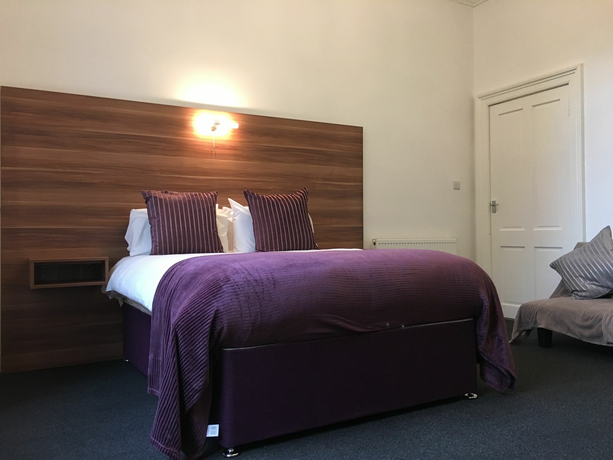 Glasgow South Side Apartments Ngoại thất bức ảnh