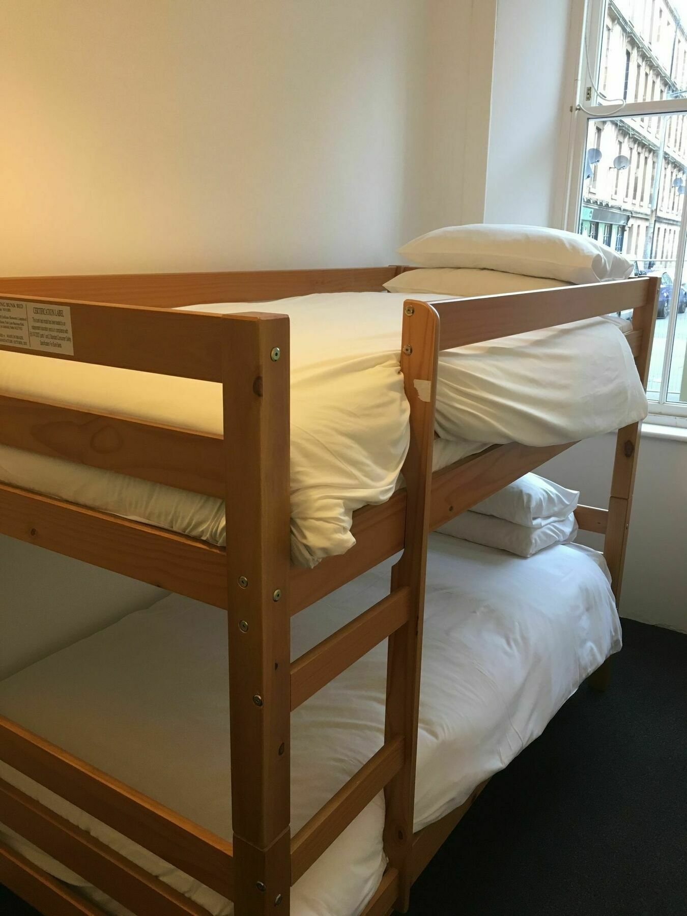 Glasgow South Side Apartments Ngoại thất bức ảnh