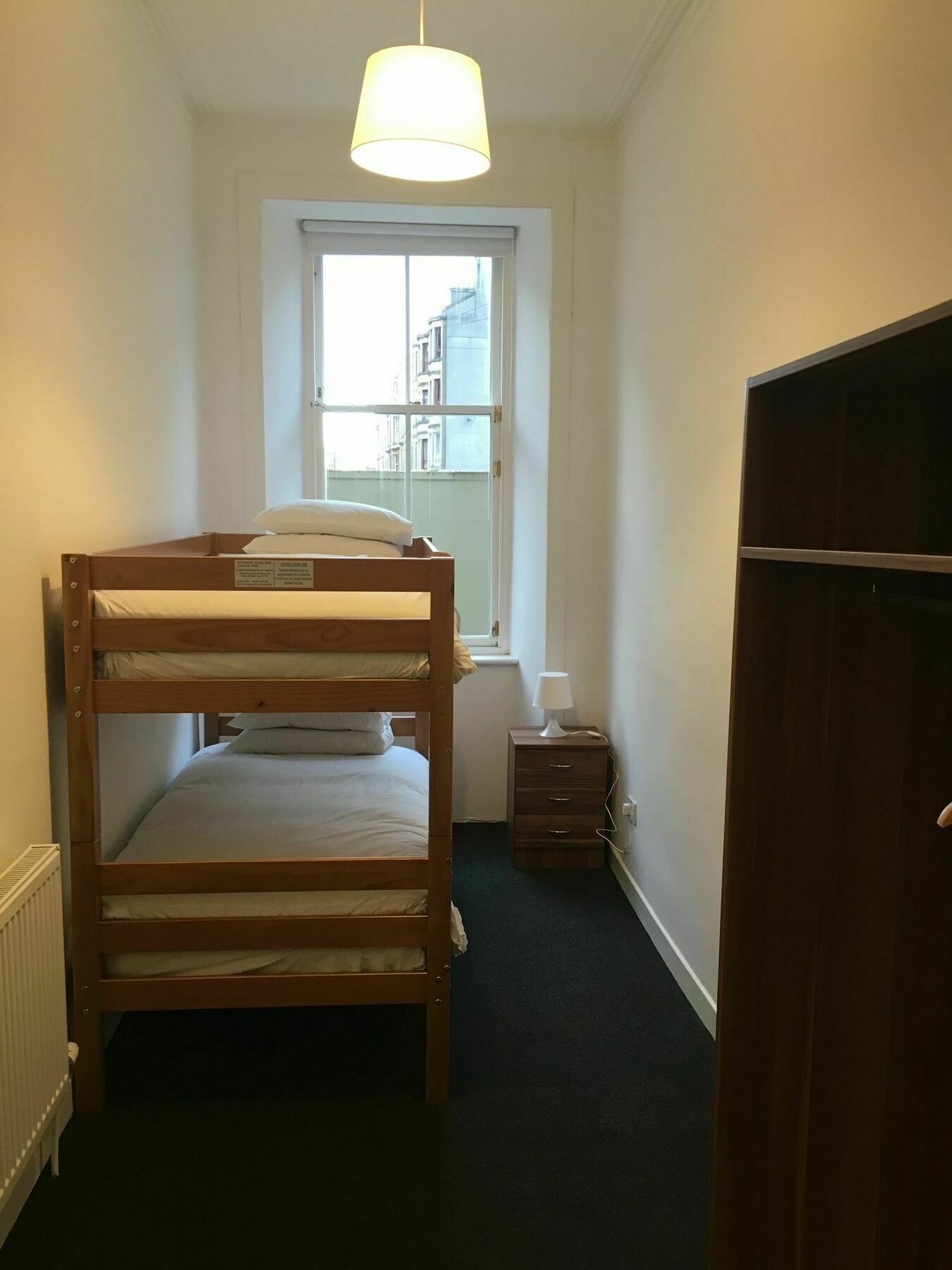 Glasgow South Side Apartments Ngoại thất bức ảnh